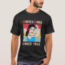 Recherche de année 1953 tshirts Vieux