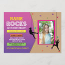 Recherche de wall invitations Rocher