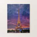 Recherche de tours puzzles Skyline