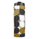 Recherche de motif géométrique abstrait tasses Blanc