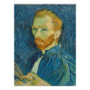 Zoek naar vincent van gogh zelfportret posters Impressionist
