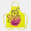 Recherche de oiseau tweety tabliers Taz