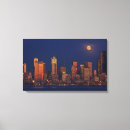 Recherche de 2011 impressions sur toile Ville