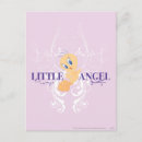 Zoek naar tweety briefkaarten Looney tune personage