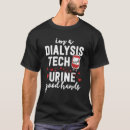 Recherche de dialyse tshirts Femmes
