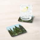 Recherche de fractale dessous de verres Paysage