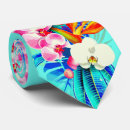 Zoek naar roze orchidee stropdassen Tropisch