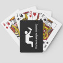 Zoek naar dronken speelkaarten Grappig