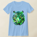 Zoek naar tijger kat tshirts Grote katachtigen
