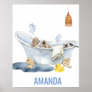 Recherche de cute kitten posters Aquarelle