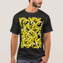 Recherche de banaan tshirts Nourriture