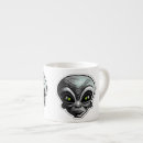 Recherche de aliens gris tasses Imaginaire
