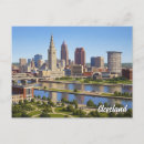 Recherche de cleveland ohio cartes postales Vintage