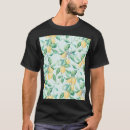 Zoek naar naadloze tshirts Illustratie