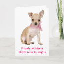 Recherche de ange chien vœux cartes Chiot