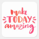 Recherche de stupéfier autocollants Motivation