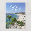 Zoek naar nice briefkaarten Franse riviera