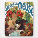 Zoek naar mucha van alphonse muismatten Kunstdeco