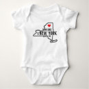 Recherche de new york bébé vêtements Amour