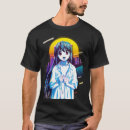 Recherche de anime hommes tshirts Waifu