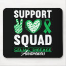 Recherche de maladie tapis souris Conscience