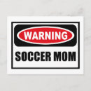 Zoek naar soccer briefkaarten Waarschuwingsbord