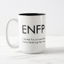Zoek naar enfp mokken Persoonlijkheidstype