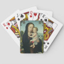 Recherche de madonna jeux de cartes Huile