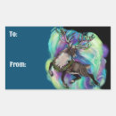 Recherche de cerf volant autocollants Noël