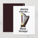 Zoek naar harp briefkaarten Instrument