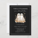 Recherche de ghost baby shower invitations Neutre
