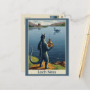 Recherche de monstres drôles cartes postales Toute personne