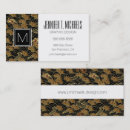 Recherche de motif asiatique cartes visite Arrière plan