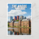 Recherche de la haye cartes postales La pays bas