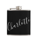 Zoek naar cute heupflesjes Zwart