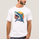 Zoek naar great white shark kleding Kaak