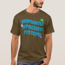 Zoek naar ontmantel tshirts Muziek