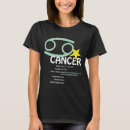 Zoek naar horoscoop dames tshirts Juni
