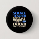 Recherche de professeur science badges Tendance