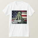 Zoek naar cthulhu kleding President