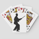 Recherche de karaté jeux de cartes Martial