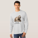 Recherche de paresseux tshirts Faune