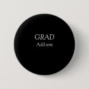 Recherche de grade badges Diplômé