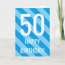 Zoek naar 50e verjaardagskaarten Typografie