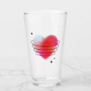 Recherche de planète rouge Amour