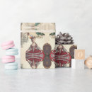 Zoek naar marie antoinette wrapping cadeaupapier For her