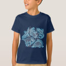 Recherche de bleus électriques tshirts Pour enfants