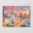 Recherche de st louis cartes postales Missouri