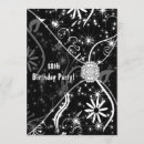 Recherche de 18èmes invitations Fille