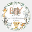 Recherche de girafe bébé autocollants Mother to be